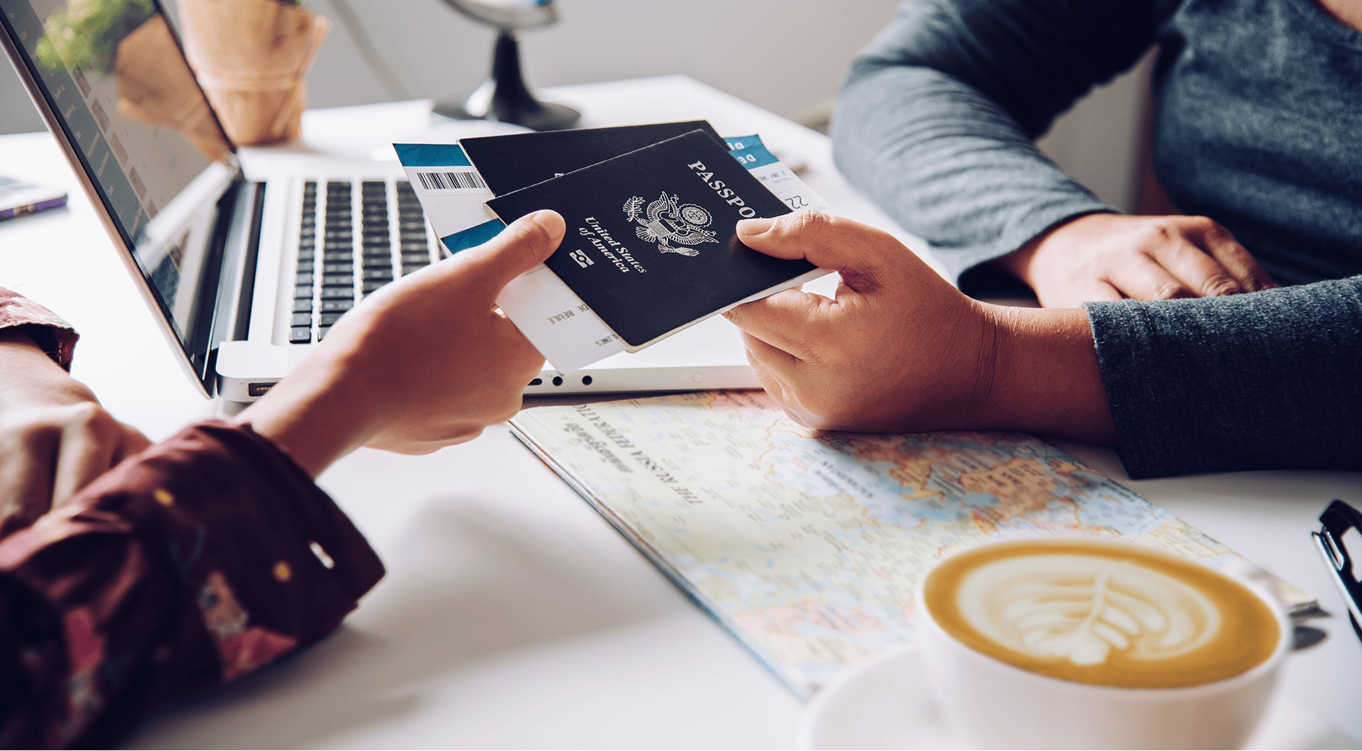 Documents & Application